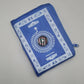 Lightweight Travel Prayer Mats Compass Pattern Muslim Prayer Mats Pilgrim Ramadan Gift Muslim Waterproof Polyester Prayer Rugs