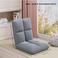 Integrated Pad Window  Sofa Kids Reading Lazy Chair Living Room Balcony Cushion Tatami Zafu Floor Pillow Home Decor