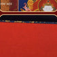 Five Buddha Statues Patterned Tibetan Curtain Flags,Colorful Embroidery Prayer Flag,1m Buddhist Item Hall Floral Hanging Curtain