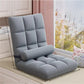 Integrated Pad Window  Sofa Kids Reading Lazy Chair Living Room Balcony Cushion Tatami Zafu Floor Pillow Home Decor