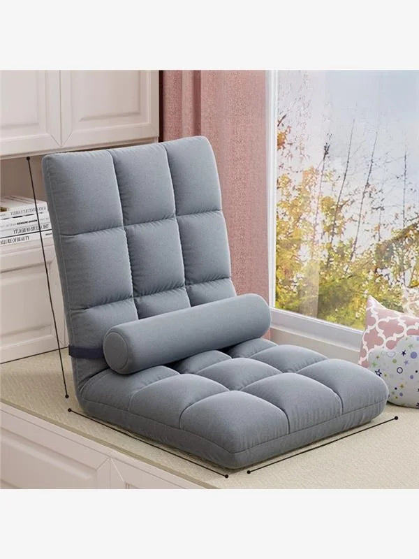 Integrated Pad Window  Sofa Kids Reading Lazy Chair Living Room Balcony Cushion Tatami Zafu Floor Pillow Home Decor