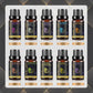 MAYJAM 10ml Aromatic Essential Oil Bubble Gum La Vie Est Belle D-Jadore White Musk Sea Breeze Baby Powder Long-lasting Scents