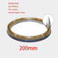 Japanese Ikebana Metal Round Kenzan Ring Flower Base Arranger Flower Arrangement Tool