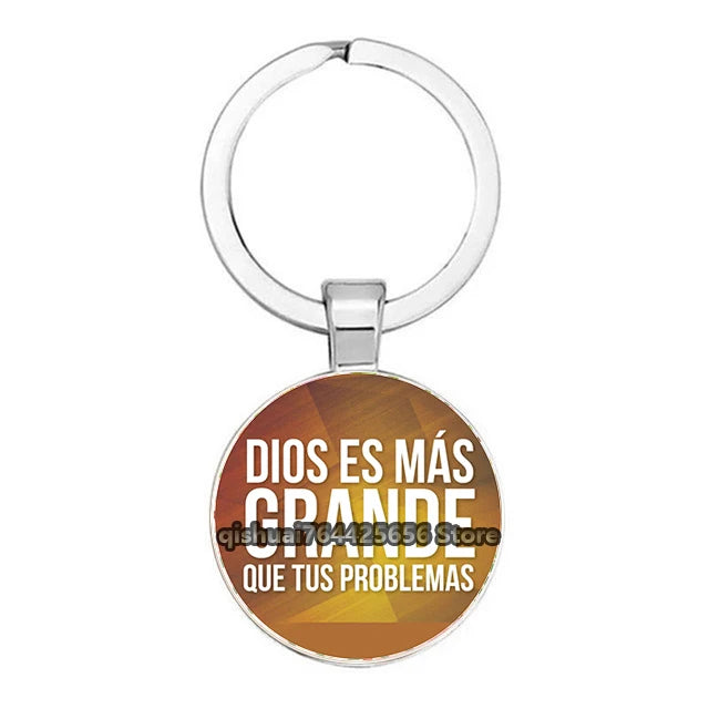 Bible Verses, Keychains, Faith Keychains, Biblical Quotes, Christian Jewelry, Friends, Women, Men, Inspirational Gifts