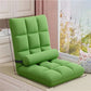 Integrated Pad Window  Sofa Kids Reading Lazy Chair Living Room Balcony Cushion Tatami Zafu Floor Pillow Home Decor
