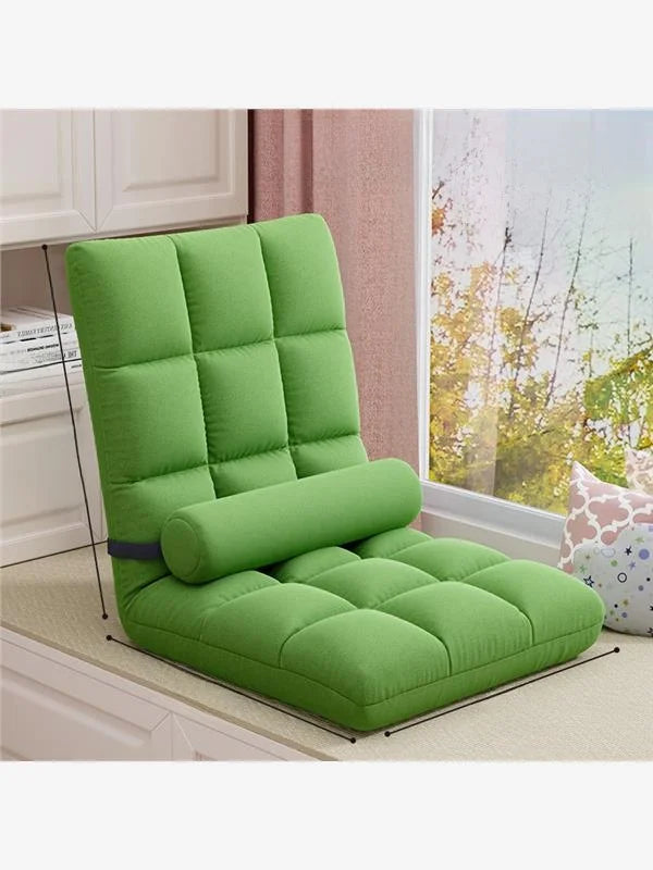 Integrated Pad Window  Sofa Kids Reading Lazy Chair Living Room Balcony Cushion Tatami Zafu Floor Pillow Home Decor