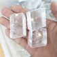 Natural Crystal Quartz Minerals Specimen Pink Amethyst Rose quartz Irregular Rough Rock Raw Stone Reiki Healing Hoom Decoration