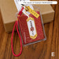 Buddhism Monastery Temple Guan Yin Buddha Efficacious Amulet Pendant Bless Family Safety Health Good Luck Career Gifts Lucky Bag