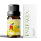 25 Type Fruit Essential Oils Fruit Perfumes Fragrance Oil for Diffuser Candles Making -Strawberry Lemon Peach Banana Mango