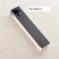 Custom Modern Mezuzah Case Acrylic 3D Cut Mezuzah Personalized Judaica Gift New Baby Gift New Home Gift Jewish Home Blessing