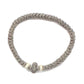Adjustable Greek Orthodox Prayer Rope Bracelet Christian Religious Handchain Fine Craftsmanship Jewelry for Believers