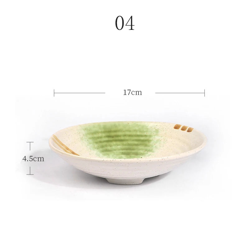 Japanese Frog Vase Ceramic Bouquet Flower Arrangement Bowl Device Kenzan Arranging Ikebana Centerpieces Wedding Floral Holder