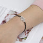 Skyrim Amulet Hamsa Hand of Fatima Bracelets on Hand Gold Color Women's Bracelet Stainless Steel Islamic Lucky Jewelry Gift 2026