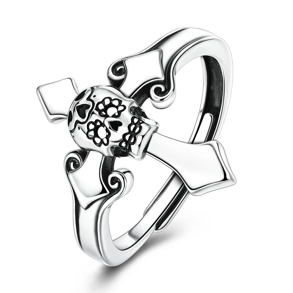 925 Sterling Silver Earrings Rings Necklaces Bracelets For Woman Cross Christianity Drop Earring Fit Charms DIY Fine Jewelry