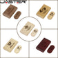 JASTER Wooden USB 2.0 Flash Drive 128GB 1PCS Free custom logo Pen drive with box 64GB 32GB 16GB Memory Stick wedding Gift U disk