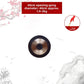 Copper Gong 16-80CM Handmade Gong Sound Healing Meditation Celebration Gongs Practice Cymbals Percussion Musical Instruments