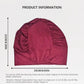 Women's Hijabs Sport Modal Islamic Black Undercap Muslim Abaya Hijabs Abayas Jersey Turbans Turban Instant Head Wrap Women Cap