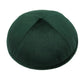 GIU 19cm Jewish Velvet Kippah Kippot Kipa Caps Skullies Beanies Yarmulke Kipot Dome For Wedding And Events
