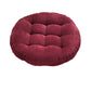 Inyahome Round Cushions Meditation Large Floor Pillow for Kids and Adults Cushion for Floor Seating Yoga Living Room Office