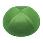 GIU 19cm Satin Jewish Hats Caps Skullies Beanies Kippot Yarmulke Kippah Dome Kipa For Wedding And Events