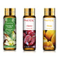 PHATOIL 1/3/9pcs 10ml Sweet Fruit Fragrance Oil For Aromatherapy DIY Candle Cherry Apple Strawberry Mango Coconut Fragrance Oils