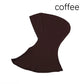 Ready To Wear Inner Cap Hijab for Women Muslim Solid Underscarf Hijab Undercap Scarf Turban Hat Islamic Muslim Hijabs Headcover