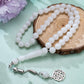High-Quality Handmade Prayer Beads - 5 Classic Colors for Prayer & Meditation & Tasbih