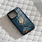 Sikh Khanda Sikhism SOVEREIGN Phone Case For Iphone 17 Air 16 15 14 13 12 11 Pro Max Mini Fundas Shell PC+TPU Cover