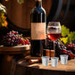 4Pcs Stainless Steel Wine Goblet Chalice Communion Cup Sacred Ritual Cup for Catholic Judaica Shabbat Passover Havdalah