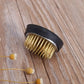 3 Sizes Spiky Needle Kenzan Art Fixed Tool Round Ikebana Holder Flower Frog Insert Base Pin Flower Base Home Decoration