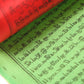 8.4m 28cm*25cm 1Set 30pcs Tibetan Buddhist Prayer Flags 5 Colors Fabric Craft Polyester Tibet Style Decorative Flag