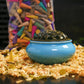 60PCS Bulk Incenses Aromatherapy Natural Small Incense Cones Fragrant Sandalwood Jasmine Lavender Tower Spices Cones