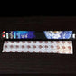 Artracyse 20 Sticks India Sandalwood Incense Household Bedroom Toilet Bathroom Agarwood Tibetan Incense Line Fragrance Lasting