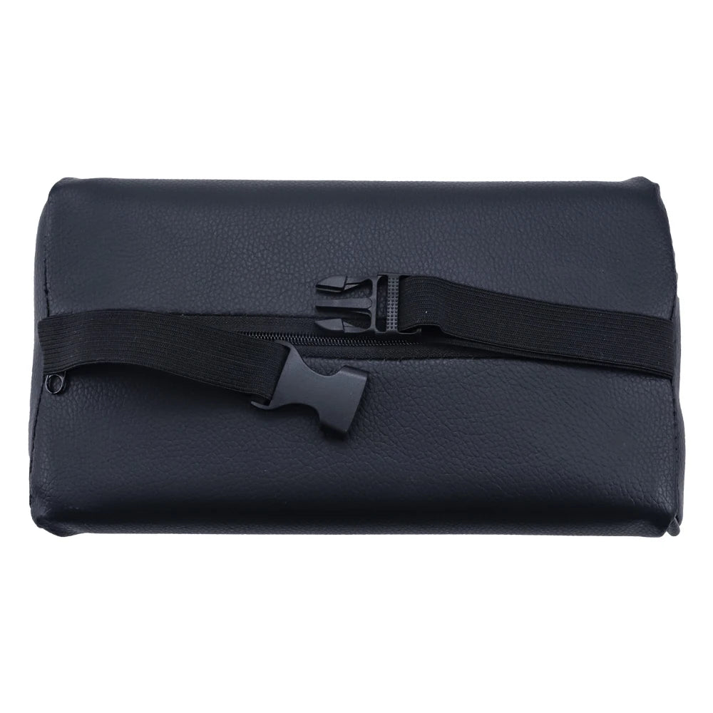 DEVIL'S EYE Pillow for Car Neck Headrest Cushion Auto  Accessories Seat Head Support Neck Protector Automobile Seat Neck Rest