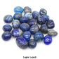Malachite Turquoise Natural Tumbled Stone Healing Crystal Reiki Bulk Gem Quartz Mineral Specimen Tank Aquarium Garden Home Decor