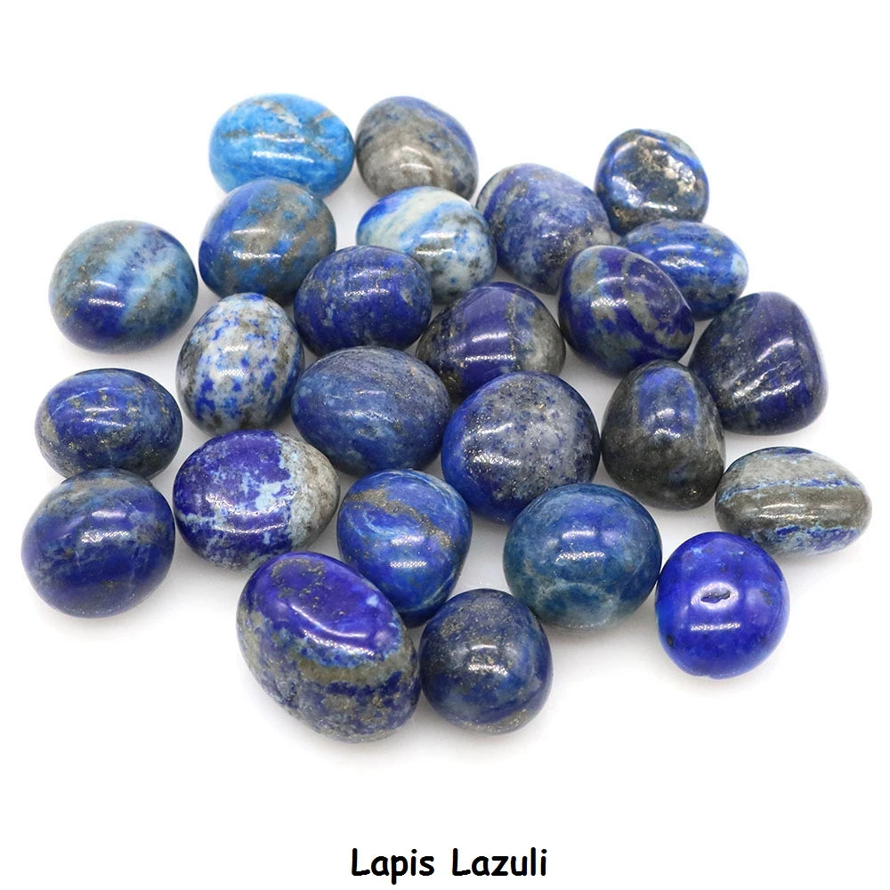 Malachite Turquoise Natural Tumbled Stone Healing Crystal Reiki Bulk Gem Quartz Mineral Specimen Tank Aquarium Garden Home Decor