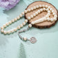 High-Quality Handmade Prayer Beads - 5 Classic Colors for Prayer & Meditation & Tasbih