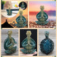 Sea Turtle Figurine Peacefulness Meditating Sea Turtle Statue Decorations for Buddha Zen Yoga Frog Garden Statue Ornament For