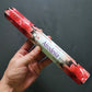 Y 20 Sticks Indian Incense White Sage Meditation Lavender Yoga Sea Breeze Love Incense Purifying Air Deodorization Aromatherapy