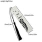 Stainless Steel Bible Bookmark Pray Cross Believer Bookmark High Quality Reading Tool Stationery for Men Women Festival Gifts
