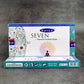 India Stick Incenses White Sage Sandalwood Natural Household Indoor Clean Air Indian Handmade Incense Sticks NAG Champa Satya