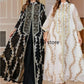 Women Party Dress Abaya Dubai Eid Muslim Mesh Embroidery Jalabiya Ramadan Dresses Morocco Kaftan Vestidos Largos Arab Long Robe