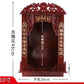 10 Inch Buddha Platform Shrine Rack, Household Offering Table Incense