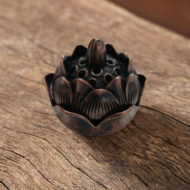 Natural Sandalwood Agarwood Incense Tablets Alloy Incense Burner Goose Pear Tent Fragrance Hainan Agarwood 42pc Sandalwood