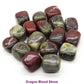 Natural Tumbled Stones Healing Crystal Reiki Quartz Gems Bulk Ore Gravel Energy Mineral Specimen Tank Aquarium Garden Home Decor