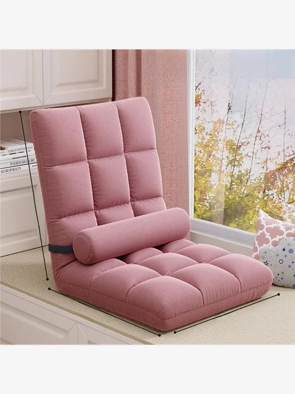 Integrated Pad Window  Sofa Kids Reading Lazy Chair Living Room Balcony Cushion Tatami Zafu Floor Pillow Home Decor