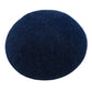 GIU 19cm Jewish Jean Denim Kippo Hats Caps Skullies Beaniest Kipa Yarmulke Kippah Dome For Wedding And Events