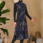 3PCS/Set Muslim Modest Burkini Femmes Swimwear Long Women Waterproof Swimming Suit Long Sleeve Swimsuit Hijab, Top, Pant