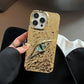 Cool 3D Evil Eyes Phone Case For iPhone 17 Air 16 15 14 13 12 11 Pro Max Frosted Shockproof Soft TPU Cover