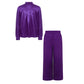 Boys Girls Church Choir Worship Praise Dance Outfit Long Sleeve Top+Robe+Pants Halloween Christian Pastor Priest Cosplay Costume